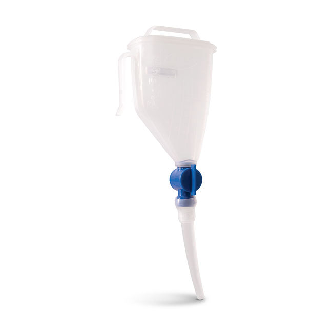 Motion Pro Funnel Pro 1000 Cc/34 Oz Funnels Motion Pro