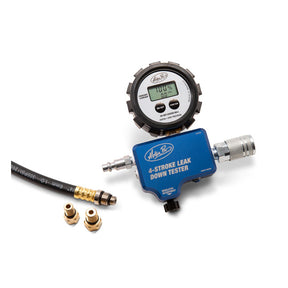 Motion Pro, Digital 4-Stroke leak Down tester Funnels Motion Pro