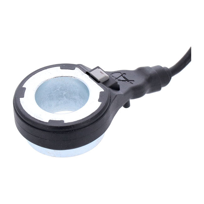 Abs Brake Sensor & Speedometer Sensor. Front Sensors Mcs