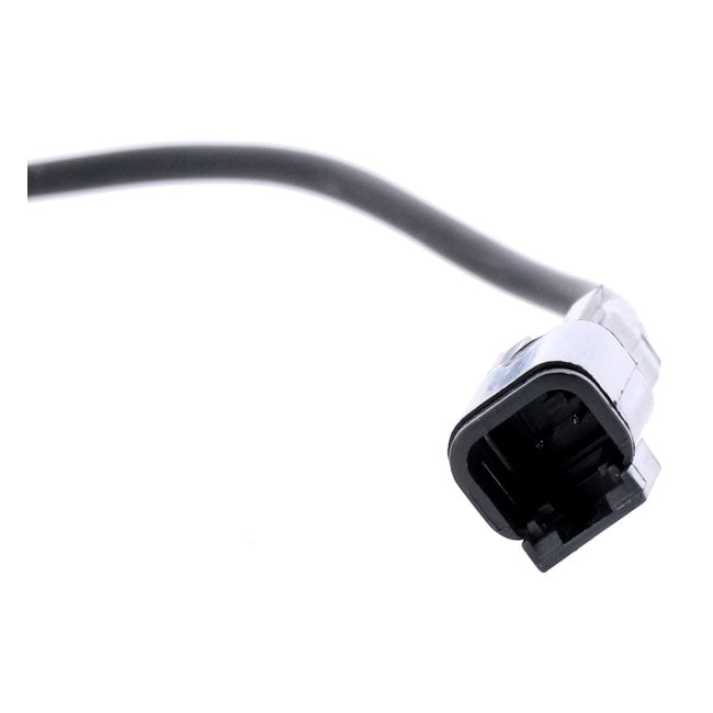 Abs Brake Sensor & Speedometer Sensor. Front Sensors Mcs