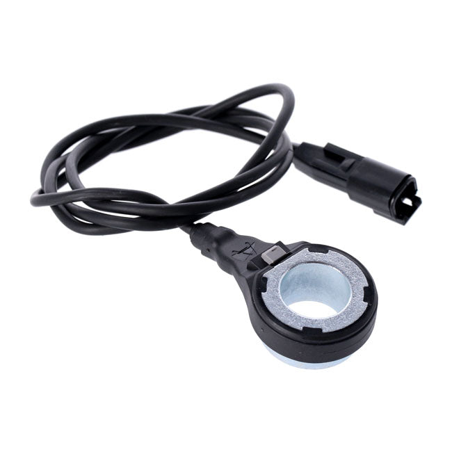 Abs Brake Sensor & Speedometer Sensor. Front Sensors Mcs