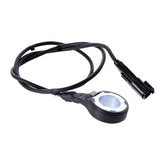 Abs Brake Sensor, Rear Sensors Mcs