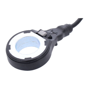 Abs Brake Sensor, Rear Sensors Mcs
