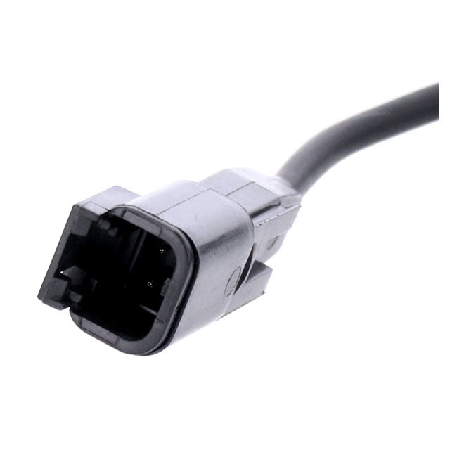 Abs Brake Sensor, Rear Sensors Mcs