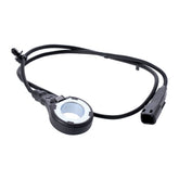 Abs Brake Sensor, Rear Sensors Mcs