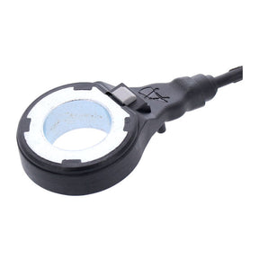 Abs Brake Sensor, Rear Sensors Mcs