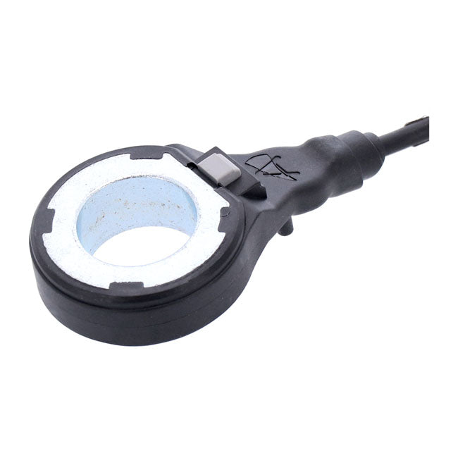 Abs Brake Sensor, Rear Sensors Mcs