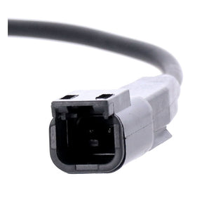 Abs Brake Sensor, Rear Sensors Mcs