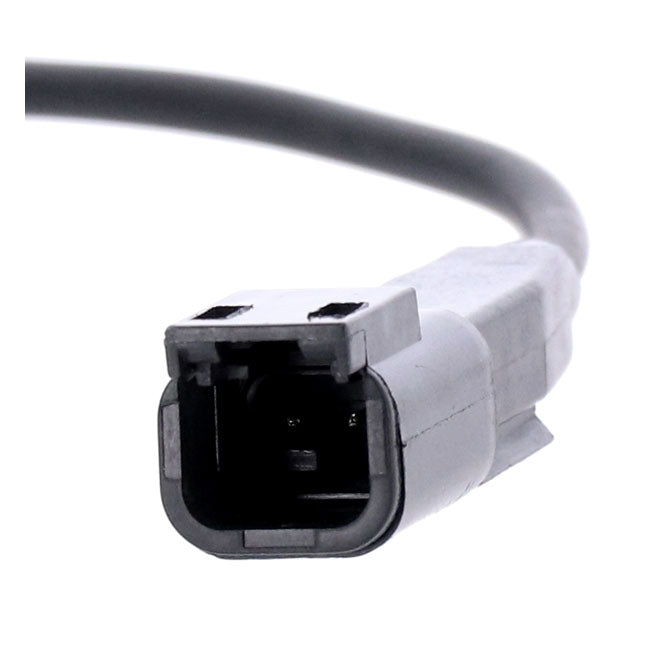 Abs Brake Sensor, Rear Sensors Mcs