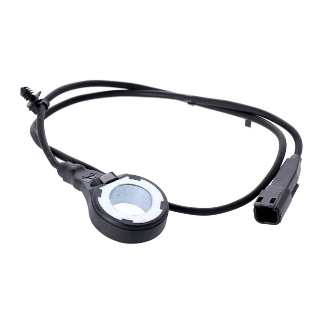 Abs Brake Sensor, Rear Sensors Mcs
