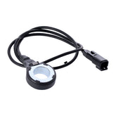 Abs Brake Sensor & Speedometer Sensor. Front / Rear Sensors Mcs