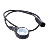 Abs Brake Sensor, Rear Sensors Mcs