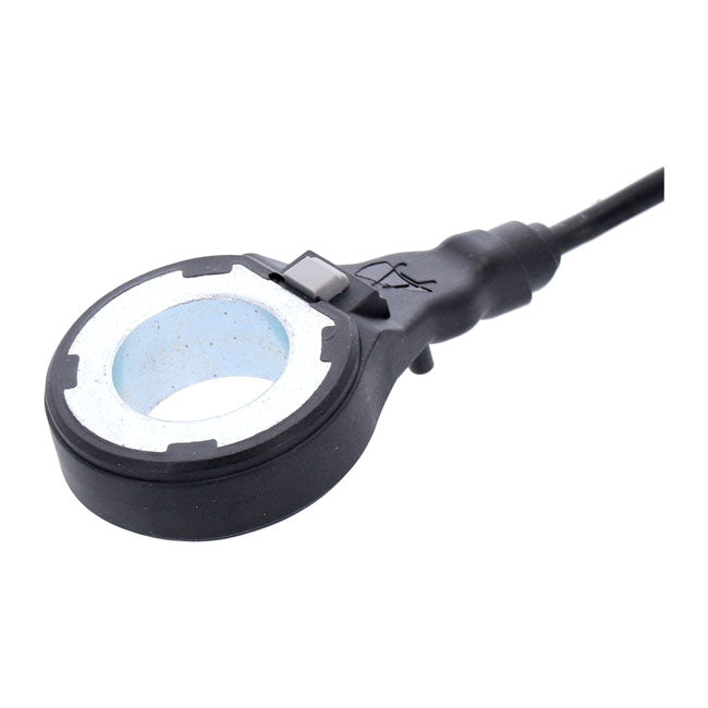 Abs Brake Sensor, Rear Sensors Mcs