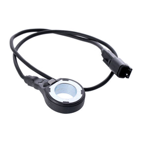 Abs Brake Sensor, Rear Sensors Mcs