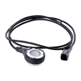 Abs Brake Sensor, Front Sensors Mcs