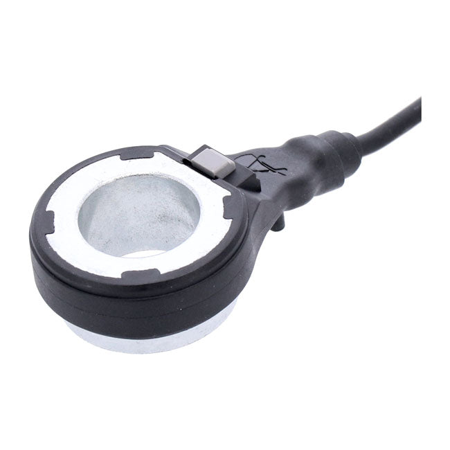 Abs Brake Sensor, Front Sensors Mcs