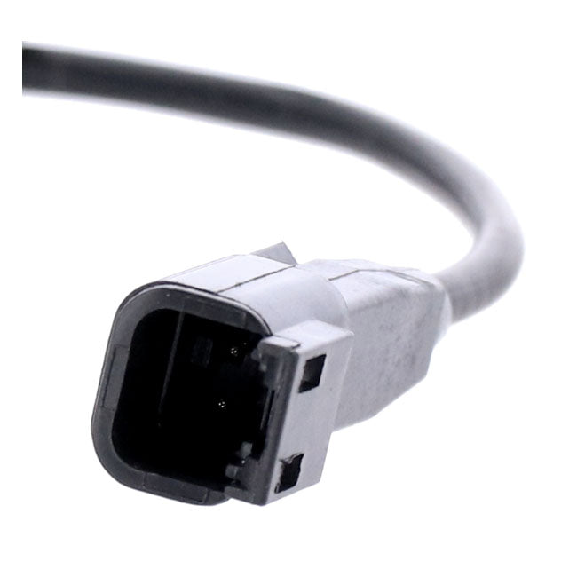 Abs Brake Sensor, Front Sensors Mcs