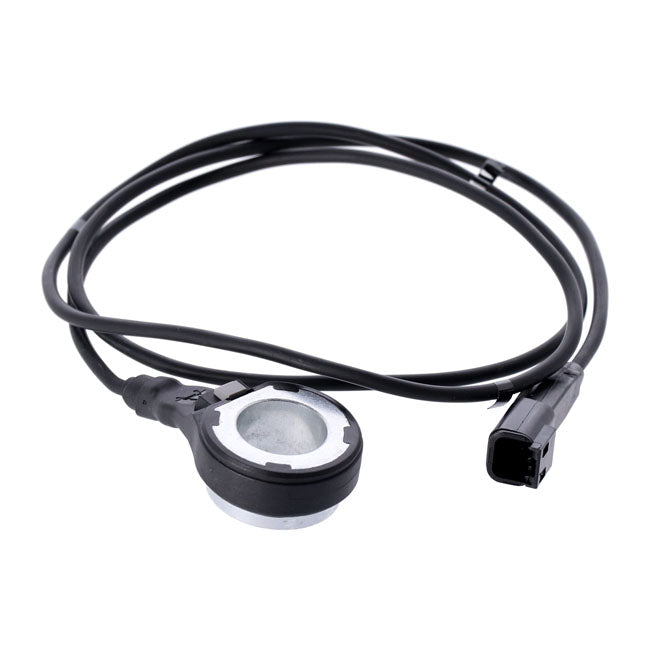 Abs Brake Sensor, Front Sensors Mcs