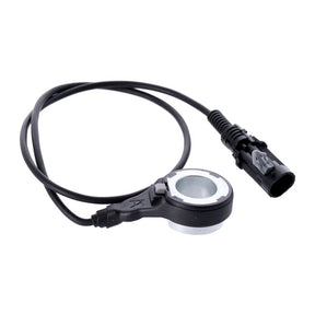 Abs Brake Sensor, Front Sensors Mcs