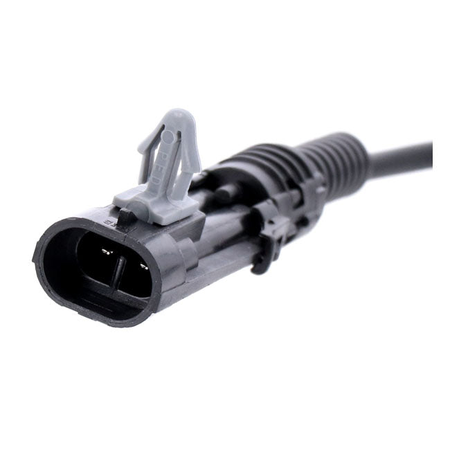 Abs Brake Sensor, Front Sensors Mcs