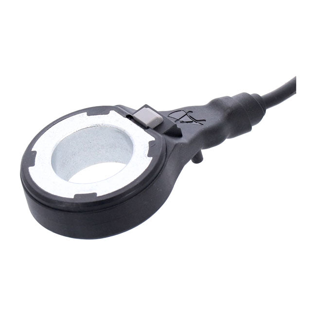 Abs Brake Sensor, Rear Sensors Mcs