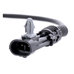Abs Brake Sensor, Rear Sensors Mcs