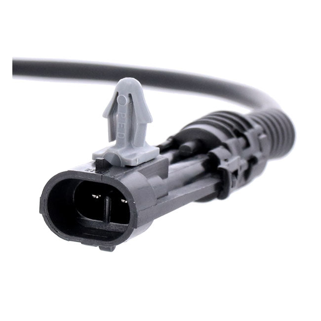 Abs Brake Sensor, Rear Sensors Mcs