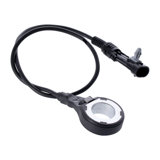 Abs Brake Sensor, Rear Sensors Mcs
