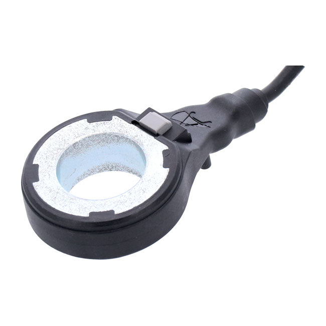 Abs Brake Sensor, Rear Sensors Mcs