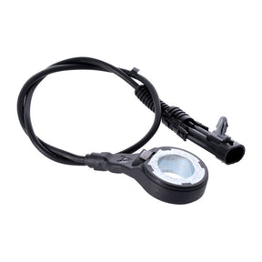 Abs Brake Sensor, Rear Sensors Mcs
