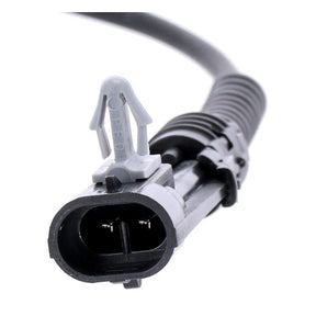 Abs Brake Sensor, Rear Sensors Mcs