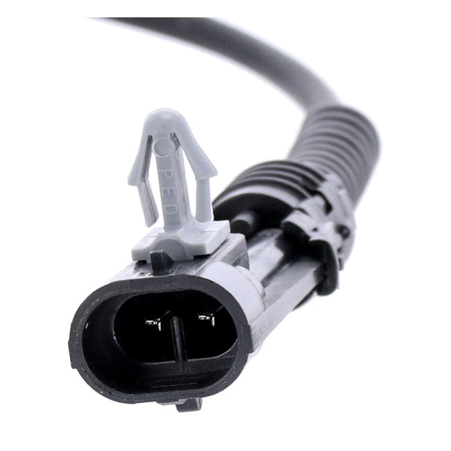 Abs Brake Sensor, Rear Sensors Mcs