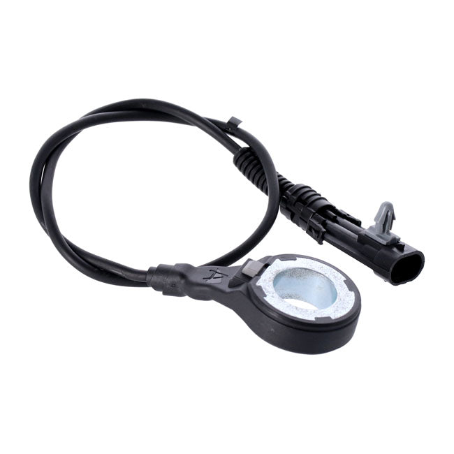 Abs Brake Sensor, Rear Sensors Mcs