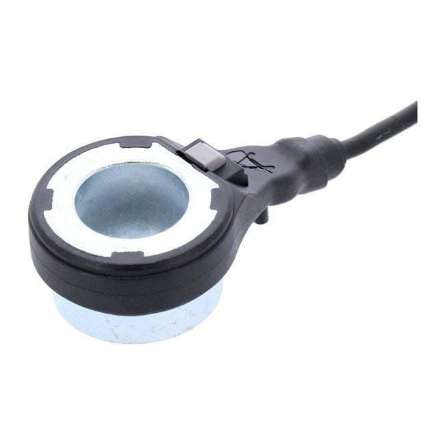 Abs Brake Sensor, Front Sensors Mcs