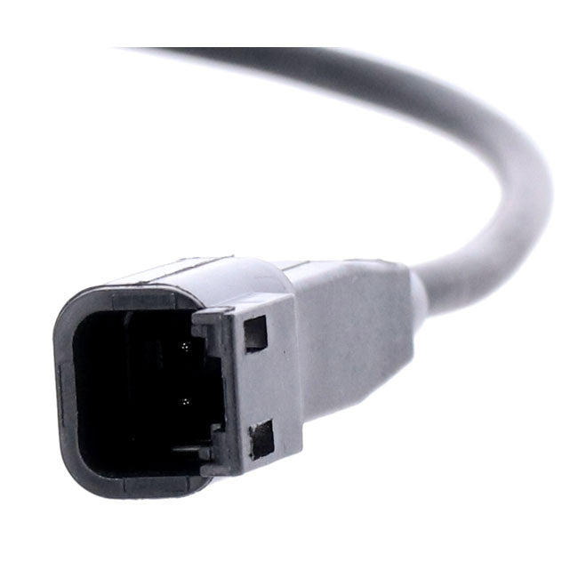 Abs Brake Sensor, Front Sensors Mcs