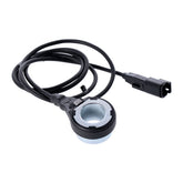 Abs Brake Sensor, Front Sensors Mcs