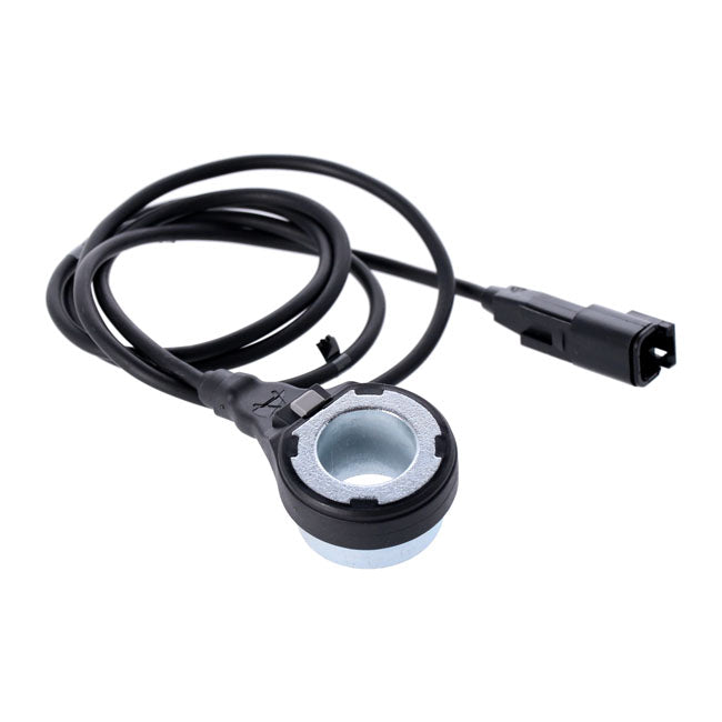 Abs Brake Sensor, Front Sensors Mcs