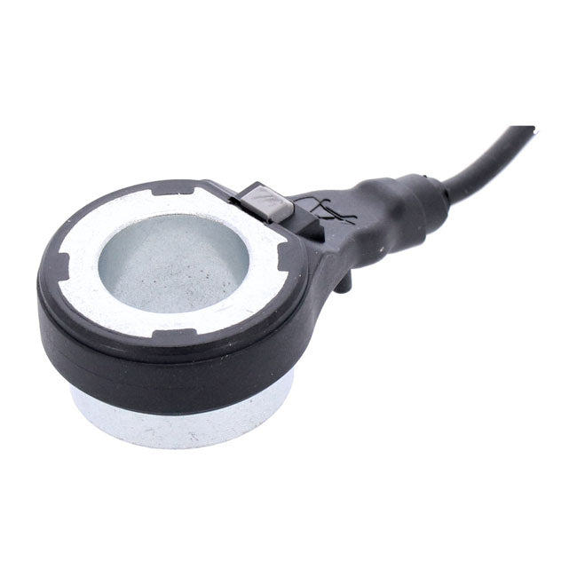 Abs Brake Sensor, Front Sensors Mcs