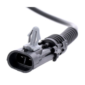 Abs Brake Sensor, Front Sensors Mcs
