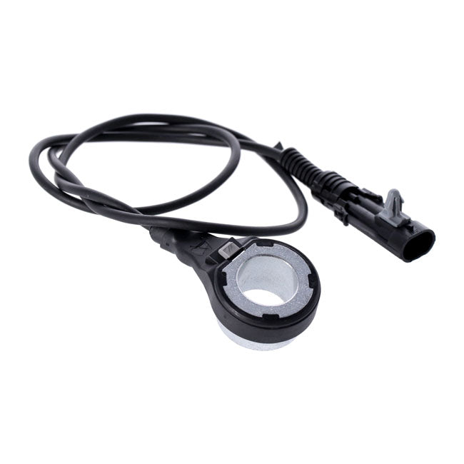 Abs Brake Sensor, Front Sensors Mcs