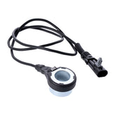 Abs Brake Sensor, Front Sensors Mcs
