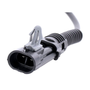 Abs Brake Sensor, Front Sensors Mcs