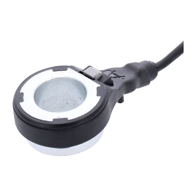 Abs Brake Sensor & Speedometer Sensor. Front Sensors Mcs