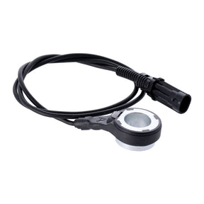 Abs Brake Sensor & Speedometer Sensor. Front Sensors Mcs