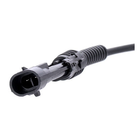 Abs Brake Sensor & Speedometer Sensor. Front Sensors Mcs