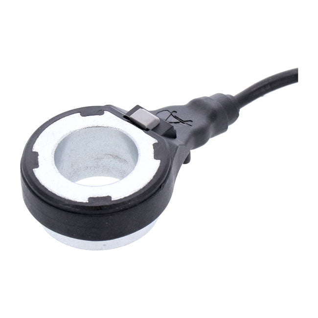 Abs Brake Sensor, Front Sensors Mcs