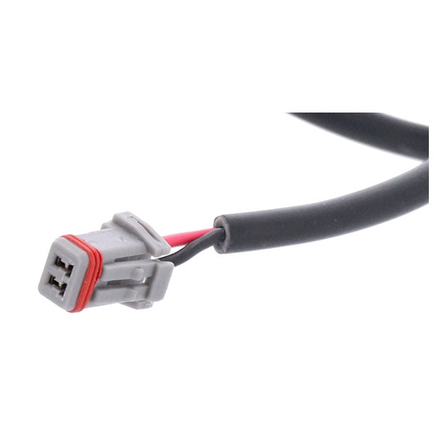 Abs Brake Sensor, Front Sensors Mcs