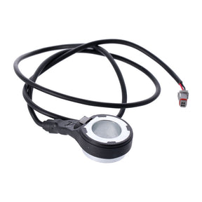 Abs Brake Sensor, Front Sensors Mcs