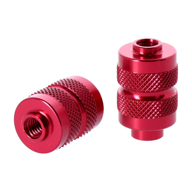 Mcs, Cylinder Hold Down Nuts Tools Engine Mcs