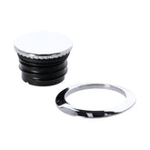 Pop Up Gas Cap Chrome Gascaps Mcs